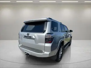 Toyota 4Runner 2021 4x2 SR5 Premium 4p SUV
