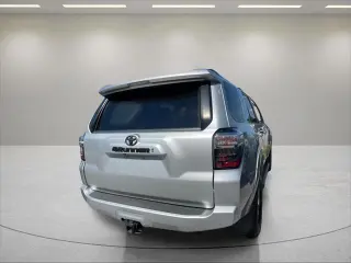 Toyota 4Runner 2021 4x2 SR5 Premium 4p SUV