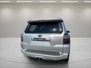 Toyota 4Runner 2021 4x2 SR5 Premium 4p SUV