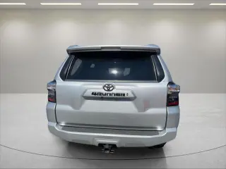 Toyota 4Runner 2021 4x2 SR5 Premium 4p SUV