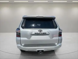 Toyota 4Runner 2021 4x2 SR5 Premium 4p SUV