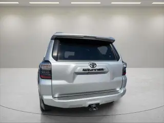 Toyota 4Runner 2021 4x2 SR5 Premium 4p SUV