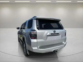 Toyota 4Runner 2021 4x2 SR5 Premium 4p SUV