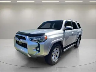 Toyota 4Runner 2021 4x2 SR5 Premium 4p SUV