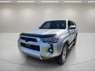 Toyota 4Runner 2021 4x2 SR5 Premium 4p SUV