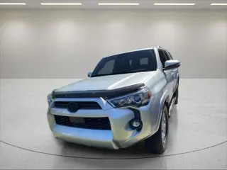 Toyota 4Runner 2021 4x2 SR5 Premium 4p SUV