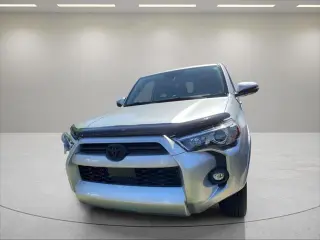 Toyota 4Runner 2021 4x2 SR5 Premium 4p SUV