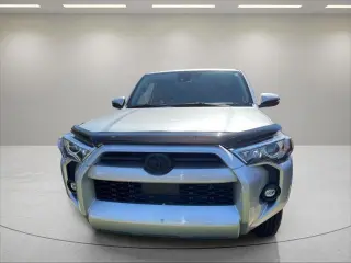 Toyota 4Runner 2021 4x2 SR5 Premium 4p SUV