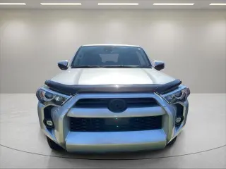 Toyota 4Runner 2021 4x2 SR5 Premium 4p SUV