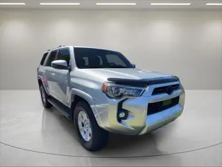 Toyota 4Runner 2021 4x2 SR5 Premium 4p SUV