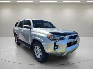 Toyota 4Runner 2021 4x2 SR5 Premium 4p SUV