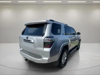 Toyota 4Runner 2021 4x2 SR5 Premium 4p SUV