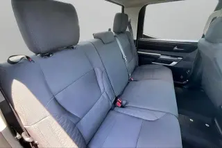 Toyota Tundra 2023 4x4 SR5 4dr CrewMax Cab Pickup SB
