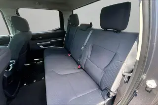 Toyota Tundra 2023 4x4 SR5 4dr CrewMax Cab Pickup SB