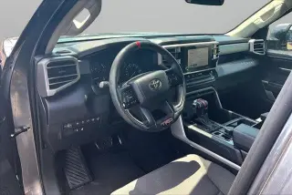 Toyota Tundra 2023 4x4 SR5 4dr CrewMax Cab Pickup SB