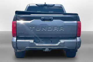 Toyota Tundra 2023 4x4 SR5 4dr CrewMax Cab Pickup SB