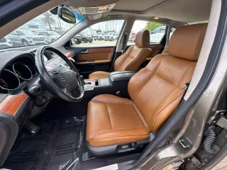 INFINITI M45 2006 Sport 4dr Sedán