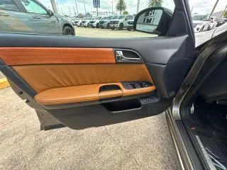 INFINITI M45 2006 Sport 4dr Sedán
