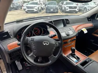 INFINITI M45 2006 Sport 4dr Sedán