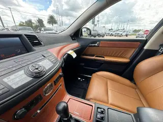 INFINITI M45 2006 Sport 4dr Sedán