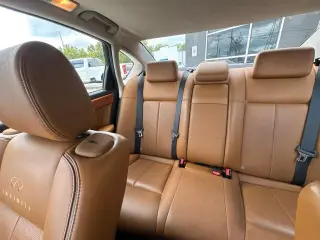INFINITI M45 2006 Sport 4dr Sedán