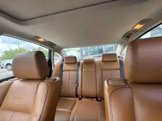 INFINITI M45 2006 Sport 4dr Sedán