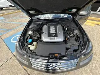 INFINITI M45 2006 Sport 4dr Sedán