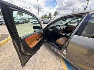 INFINITI M45 2006 Sport 4dr Sedán