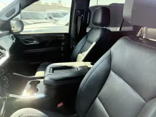 Chevrolet Tahoe 2021 4x4 LT 4dr SUV