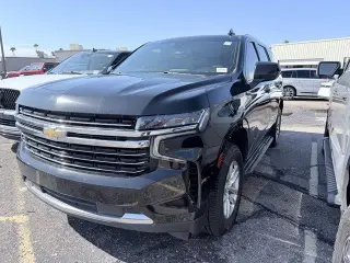 Chevrolet Tahoe 2021 4x4 LT 4dr SUV