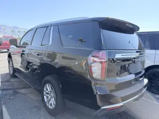 Chevrolet Tahoe 2021 4x4 LT 4dr SUV