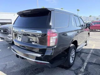 Chevrolet Tahoe 2021 4x4 LT 4dr SUV