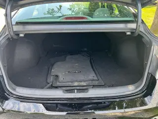 Hyundai ELANTRA Híbrido 2023 Azul 4dr Sedán