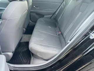 Hyundai ELANTRA Híbrido 2023 Azul 4dr Sedán