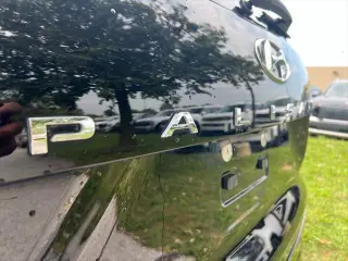 Hyundai PALISADE 2021 AWD Calligraphy 4p SUV