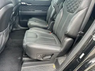 Hyundai PALISADE 2021 AWD Calligraphy 4p SUV