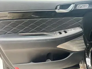 Hyundai PALISADE 2021 AWD Calligraphy 4p SUV