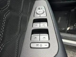 Hyundai PALISADE 2021 AWD Calligraphy 4p SUV