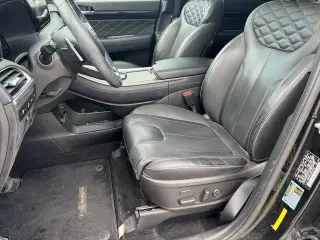Hyundai PALISADE 2021 AWD Calligraphy 4p SUV