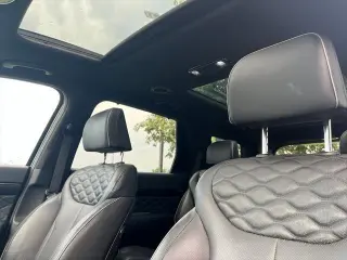 Hyundai PALISADE 2021 AWD Calligraphy 4p SUV