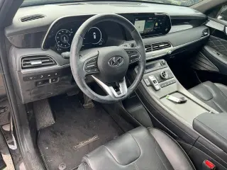 Hyundai PALISADE 2021 AWD Calligraphy 4p SUV