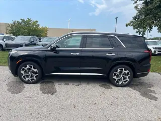 Hyundai PALISADE 2021 AWD Calligraphy 4p SUV