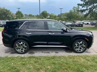Hyundai PALISADE 2021 AWD Calligraphy 4p SUV