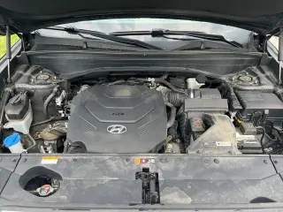 Hyundai PALISADE 2021 AWD Calligraphy 4p SUV