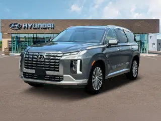 Hyundai PALISADE 2025 AWD Calligraphy 4p SUV