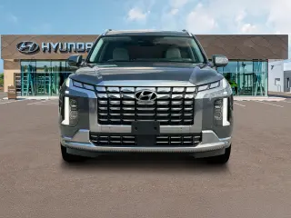 Hyundai PALISADE 2025 AWD Calligraphy 4p SUV