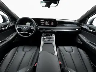 Hyundai PALISADE 2025 AWD Calligraphy 4p SUV