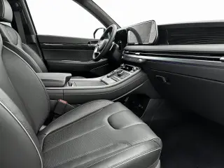 Hyundai PALISADE 2025 AWD Calligraphy 4p SUV