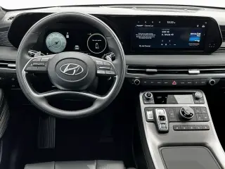 Hyundai PALISADE 2025 AWD Calligraphy 4p SUV
