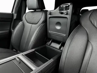 Hyundai PALISADE 2025 AWD Calligraphy 4p SUV